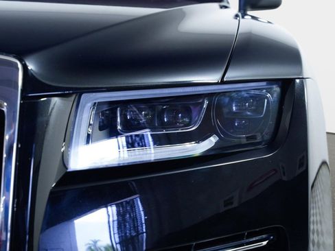 Used 2022 Rolls-Royce Ghost AWD/4WD image 49