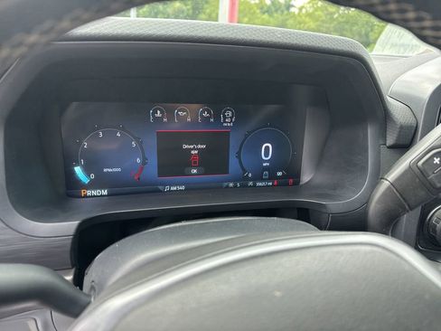 Used 2024 Ford F150 XLT image 19