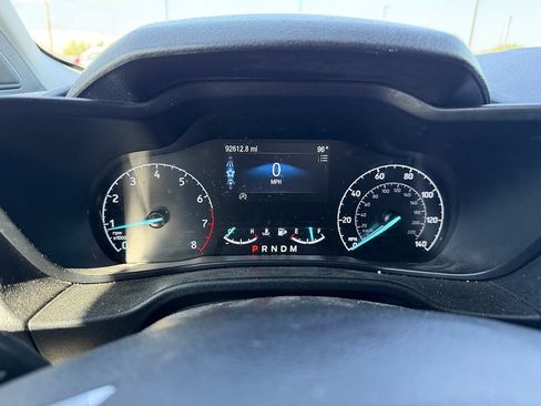 Used 2020 Ford Transit Connect XLT FWD image 9