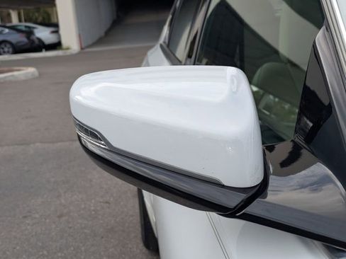 Used 2024 Cadillac CT5 Premium Luxury image 10