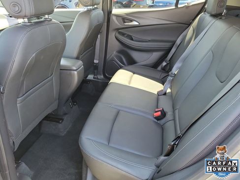 Used 2024 Buick Encore GX Sport Touring w/ Advanced Technology Package FWD image 12
