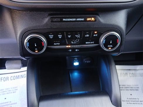 Certified 2024 Ford Escape Active image 22