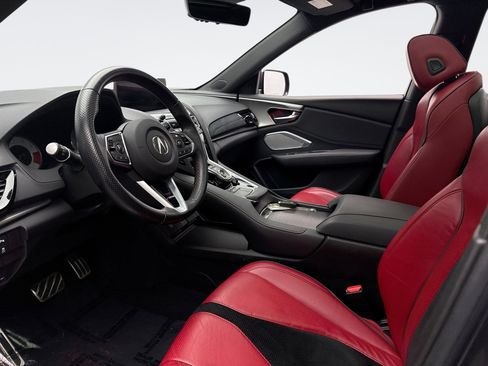 Used 2021 Acura RDX A-Spec image 10