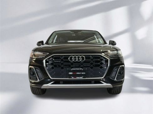 Used 2023 Audi Q5 e Premium w/ Convenience Package AWD/4WD image 23