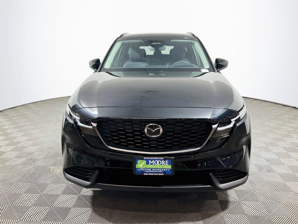 New 2026 MAZDA CX-5 Preferred AWD/4WD image 2