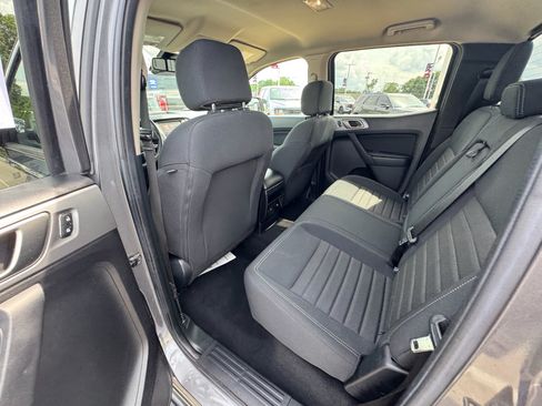 Used 2021 Ford Ranger XLT w/ Equipment Group 302A High AWD/4WD image 23