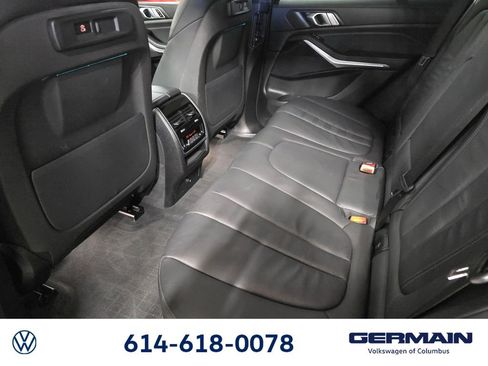 Used 2020 BMW X5 sDrive40i w/ Premium Package image 24