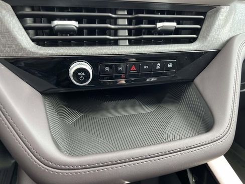 New 2026 Ford Explorer Platinum w/ LUX Leather Package image 17