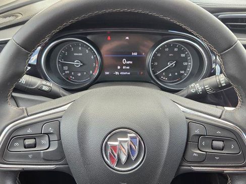 Used 2020 Buick Encore GX Preferred image 61