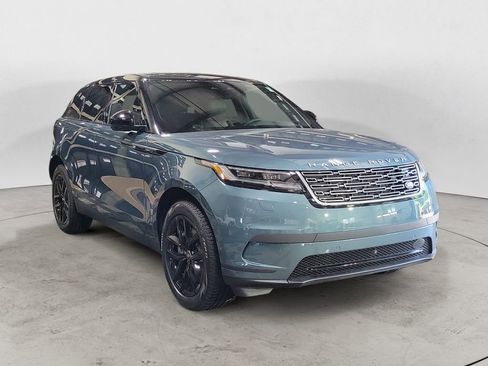 New 2026 Land Rover Range Rover Velar S image 7