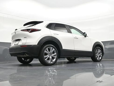 Used 2023 MAZDA CX-30 AWD 2.5 S w/ Preferred Package image 28