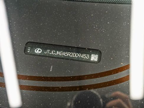 Used 2024 Lexus RX 450h Luxury image 30