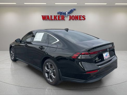 Used 2023 Honda Accord EX image 5