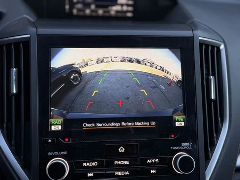 Used 2023 Subaru Crosstrek 2.5i Limited w/ Moonroof Package image 28