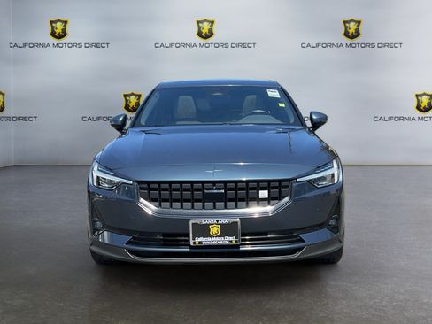 Used 2023 Dodge Charger SXT w/ Blacktop Package RWD image 2