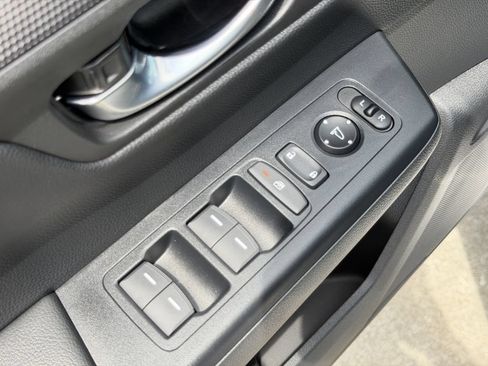 Used 2026 Honda CR-V Sport-L image 19