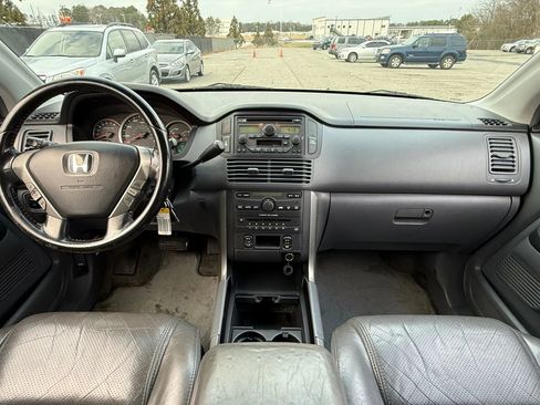 Used 2005 Honda Pilot EX-L image 3
