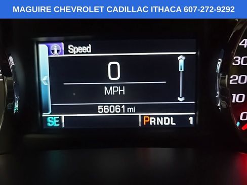 Used 2018 Chevrolet Silverado 2500 LT w/ All Star Edition AWD/4WD image 22