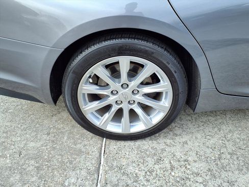 Used 2020 Cadillac CT5 Luxury w/ Sun And Sound Package image 25