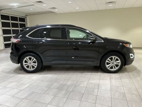 Used 2016 Ford Edge SEL w/ Equipment Group 201A FWD image 6