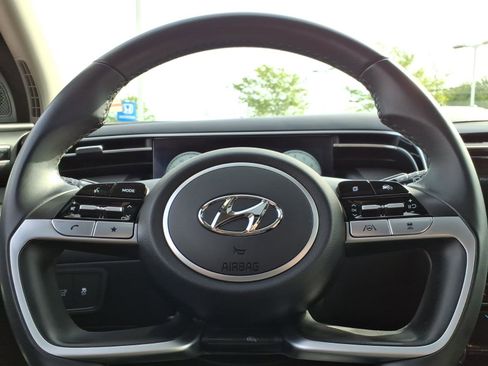 Used 2023 Hyundai Tucson SEL w/ Convenience Package AWD/4WD image 29