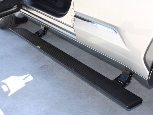 New 2026 Toyota Sequoia 1794 Edition AWD/4WD image 6
