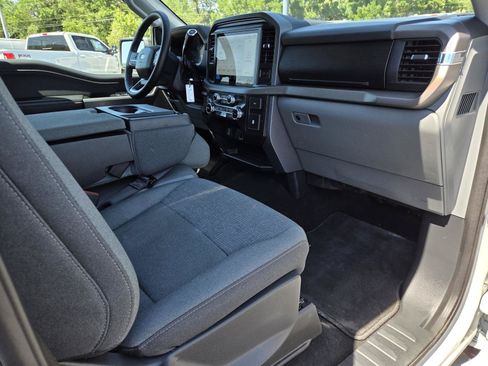 Used 2025 Ford F150 XLT w/ Equipment Group 301A Standard AWD/4WD image 21