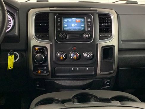 Used 2019 RAM 1500 Classic Warlock AWD/4WD image 13