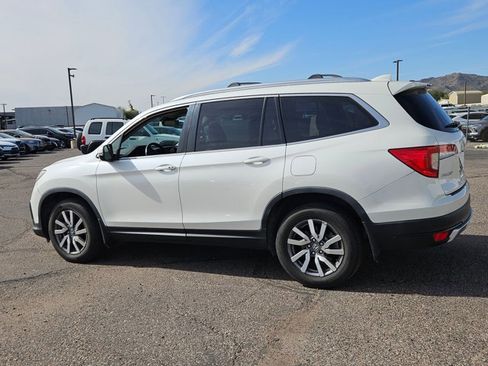 Used 2019 Honda Pilot EX-L image 6