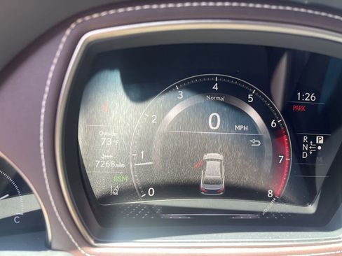 Used 2019 Lexus LS 500 AWD w/ Luxury Package image 3