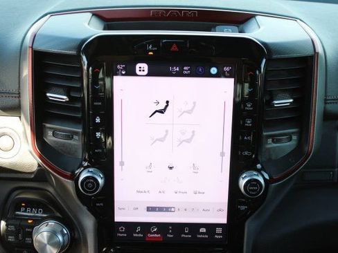 Used 2025 RAM 1500 Rebel w/ Rebel Level 1 Equipment Group image 13