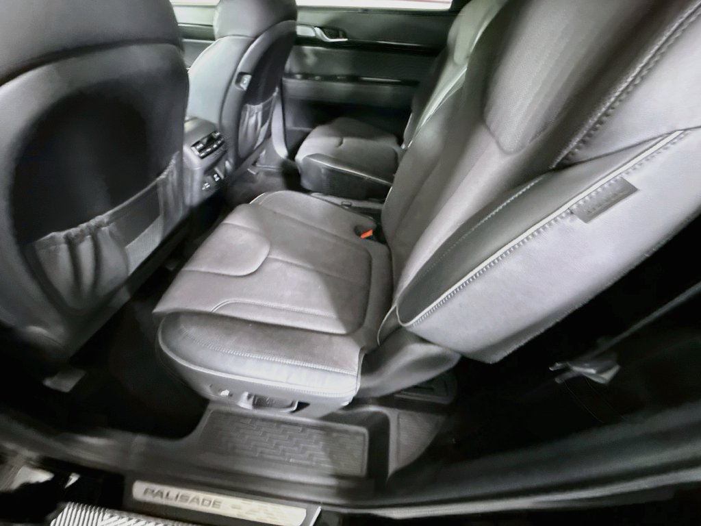 Used 2024 Hyundai Palisade Calligraphy AWD/4WD image 29