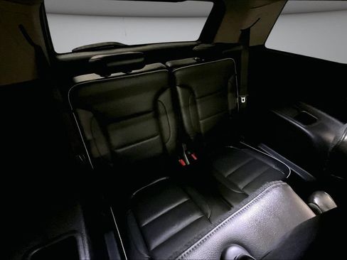 Used 2019 GMC Acadia Denali AWD/4WD image 26