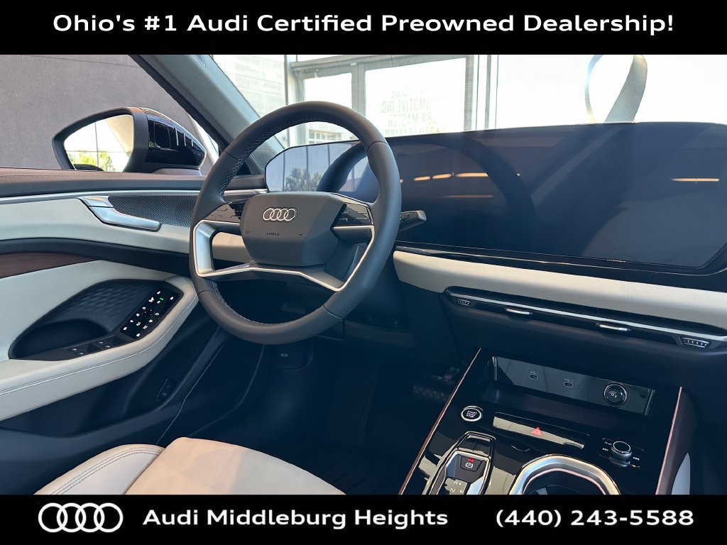 Used 2026 Audi A6 Premium Plus AWD/4WD image 25