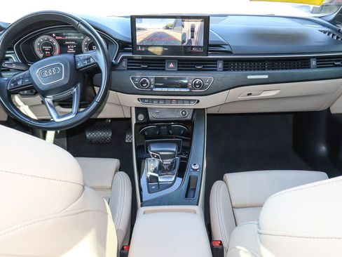 Used 2024 Audi A5 2.0T Premium Plus AWD/4WD image 11