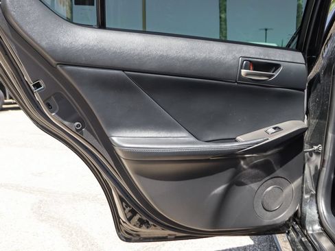 Used 2024 Lexus IS 350 F Sport RWD image 32