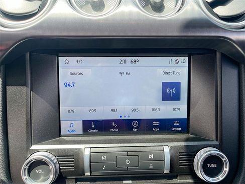 Used 2022 Ford Mustang Mach 1 w/ Mach 1 Handling Package image 15