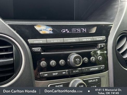 Used 2013 Honda Pilot EX-L image 8