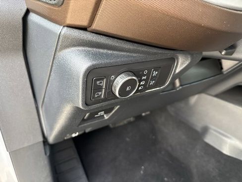 Certified 2021 Ford Bronco Outer Banks image 20