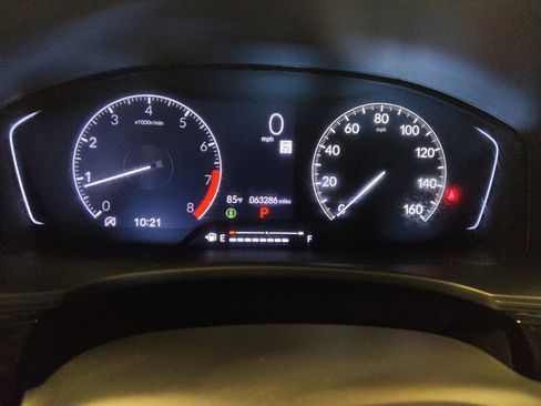 Used 2022 Honda Civic LX image 23
