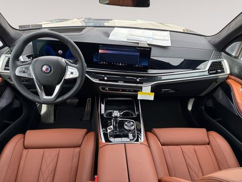 New 2026 BMW ALPINA XB7 image 10