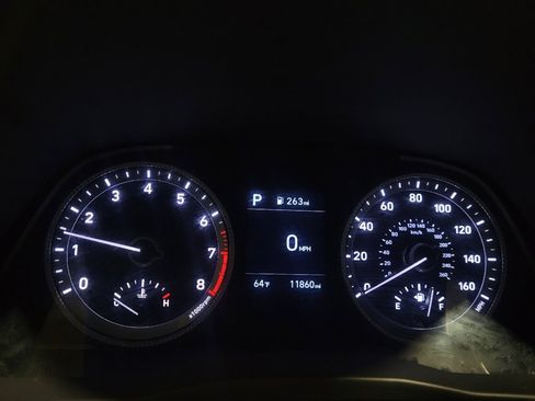 Used 2022 Hyundai Sonata SE FWD image 23