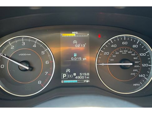 Certified 2023 Subaru Crosstrek 2.5i Limited w/ Popular Package #3 AWD/4WD image 38