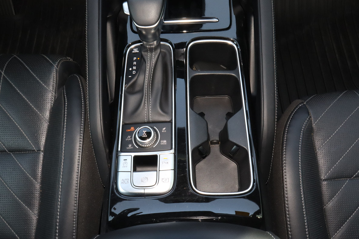 Used 2024 Kia Telluride SX Prestige X-Line AWD/4WD image 23