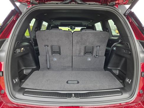 New 2026 Jeep Grand Cherokee L Laredo AWD/4WD image 30