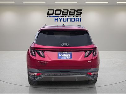 Used 2024 Hyundai Tucson Limited