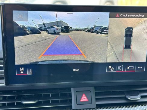 Used 2022 Audi RS 5 image 24