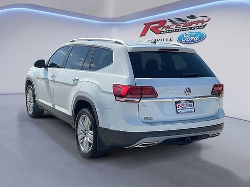 Used 2019 Volkswagen Atlas SE FWD image 16
