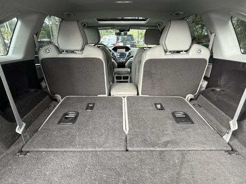 Used 2018 Acura MDX FWD w/ Advance Package image 47