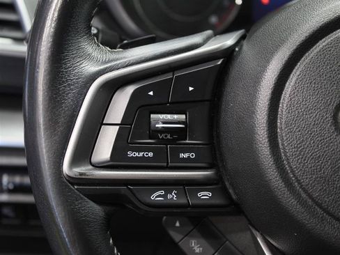 Used 2017 Subaru Impreza 2.0i Limited AWD/4WD image 11